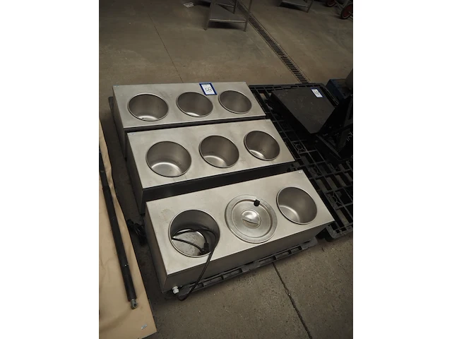 Maxpro - afbeelding 4 van  9