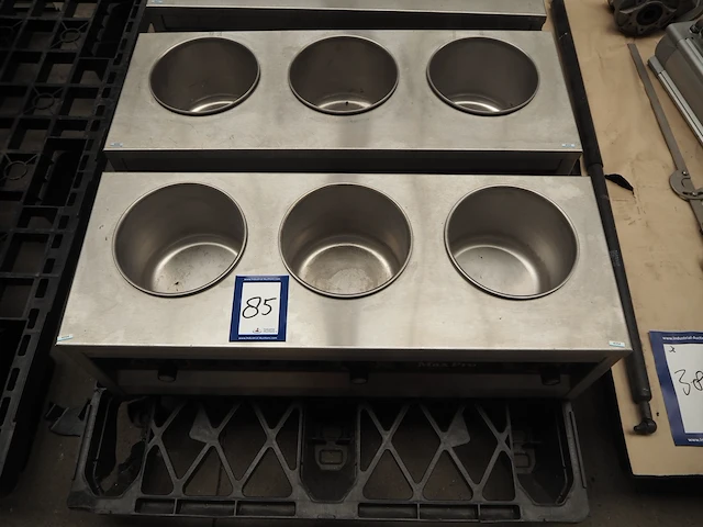 Maxpro - afbeelding 5 van  9