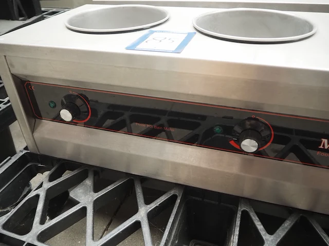 Maxpro - afbeelding 8 van  9