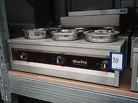 Maxpro - afbeelding 1 van  7