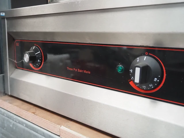 Maxpro - afbeelding 5 van  7