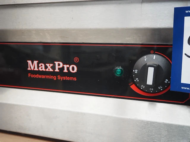 Maxpro - afbeelding 6 van  7
