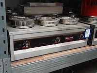 Maxpro - afbeelding 7 van  7