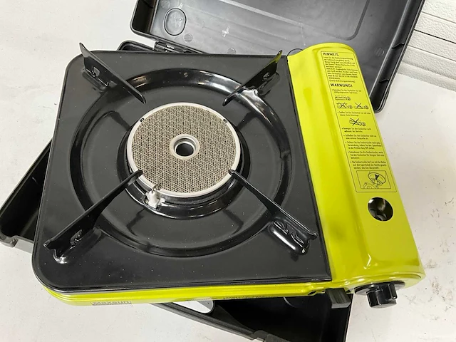 Maxsun ms-3500c kookplaat - afbeelding 2 van  5