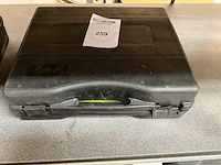 Maxsun ms-3500c kookplaat - afbeelding 5 van  5