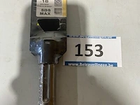 Maxter4 sds diameter 18mm lengte 340mm - afbeelding 1 van  3