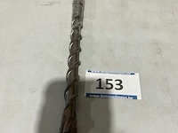 Maxter4 sds diameter 18mm lengte 340mm - afbeelding 3 van  3
