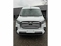 Maxus - deliver 9 - sv63c - van - afbeelding 12 van  21