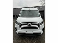 Maxus - deliver 9 - sv63c - van - afbeelding 15 van  21