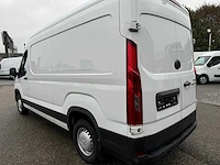 Maxus - deliver 9 - sv63c - van - afbeelding 16 van  21