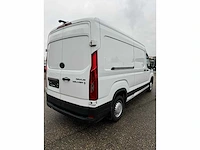 Maxus - deliver 9 - sv63c - van - afbeelding 17 van  21