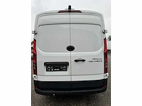 Maxus - deliver 9 - sv63c - van - afbeelding 18 van  21