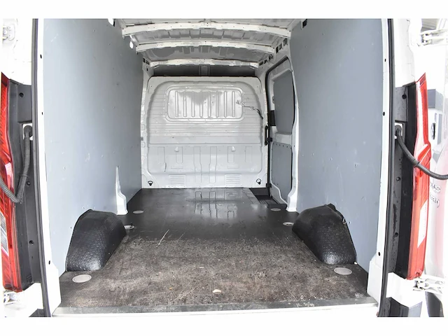 Maxus 2021 deliver 9 slechts ***31000km*** - afbeelding 2 van  41