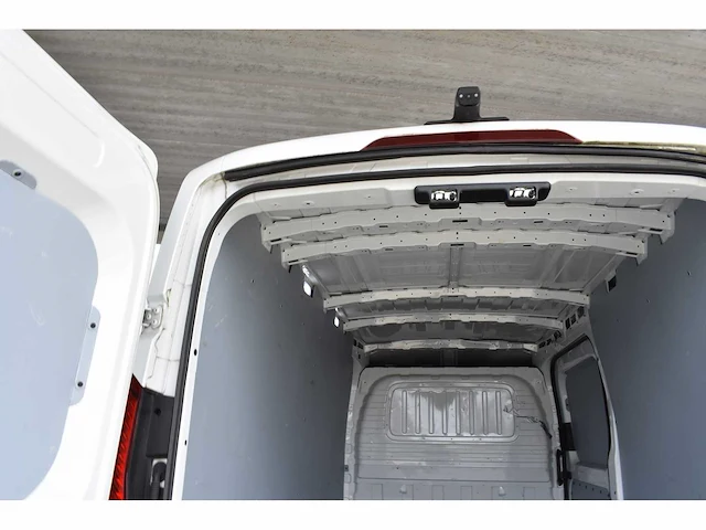 Maxus 2021 deliver 9 slechts ***31000km*** - afbeelding 5 van  41