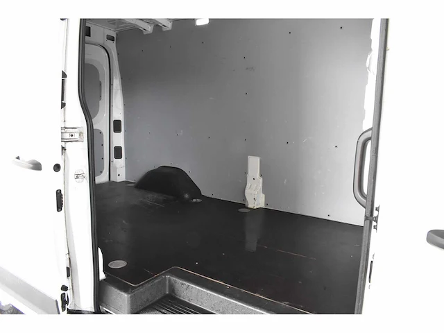 Maxus 2021 deliver 9 slechts ***31000km*** - afbeelding 8 van  41