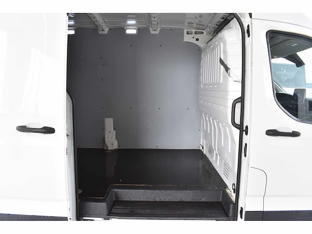Maxus 2021 deliver 9 slechts ***31000km*** - afbeelding 9 van  41
