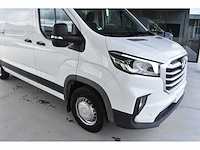 Maxus 2021 deliver 9 slechts ***31000km*** - afbeelding 13 van  41