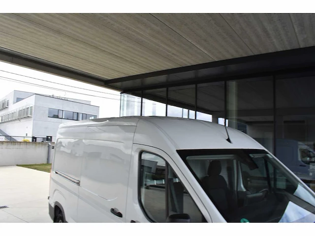 Maxus 2021 deliver 9 slechts ***31000km*** - afbeelding 14 van  41