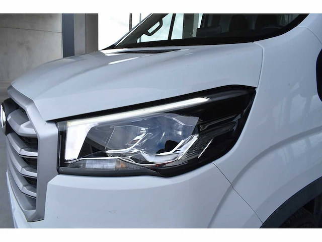 Maxus 2021 deliver 9 slechts ***31000km*** - afbeelding 16 van  41