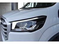 Maxus 2021 deliver 9 slechts ***31000km*** - afbeelding 16 van  41