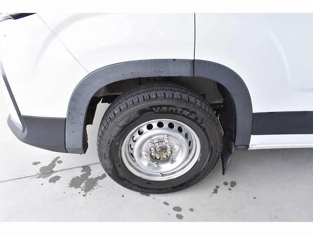 Maxus 2021 deliver 9 slechts ***31000km*** - afbeelding 17 van  41
