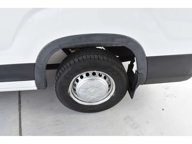 Maxus 2021 deliver 9 slechts ***31000km*** - afbeelding 18 van  41