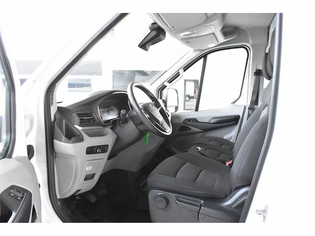Maxus 2021 deliver 9 slechts ***31000km*** - afbeelding 19 van  41