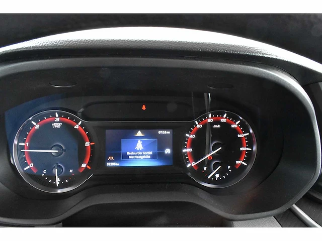 Maxus 2021 deliver 9 slechts ***31000km*** - afbeelding 20 van  41