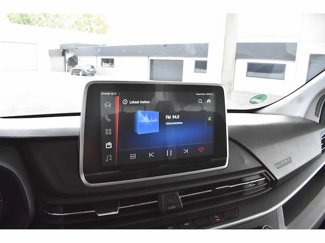 Maxus 2021 deliver 9 slechts ***31000km*** - afbeelding 21 van  41