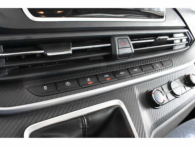 Maxus 2021 deliver 9 slechts ***31000km*** - afbeelding 22 van  41