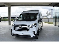 Maxus 2021 deliver 9 slechts ***31000km*** - afbeelding 12 van  41
