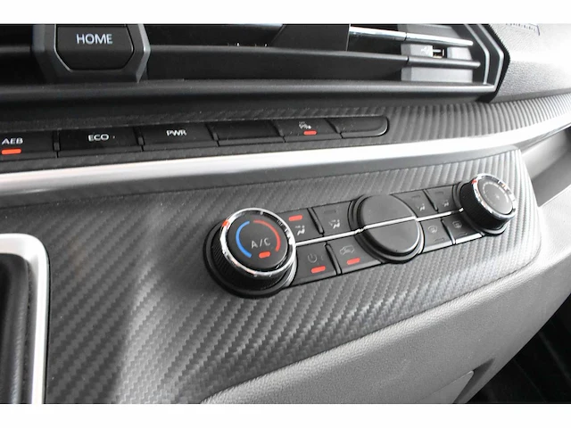 Maxus 2021 deliver 9 slechts ***31000km*** - afbeelding 24 van  41