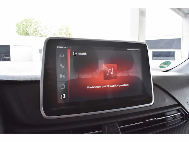 Maxus 2021 deliver 9 slechts ***31000km*** - afbeelding 27 van  41