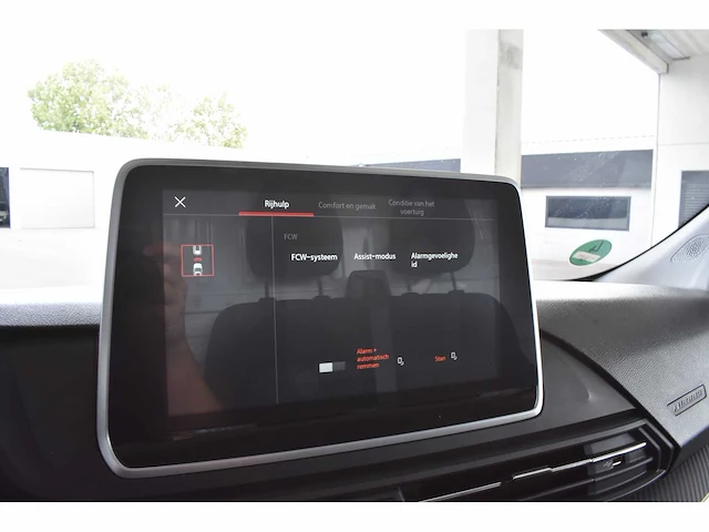 Maxus 2021 deliver 9 slechts ***31000km*** - afbeelding 28 van  41