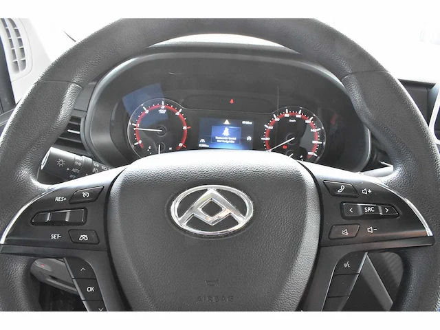 Maxus 2021 deliver 9 slechts ***31000km*** - afbeelding 29 van  41