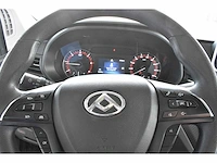 Maxus 2021 deliver 9 slechts ***31000km*** - afbeelding 29 van  41