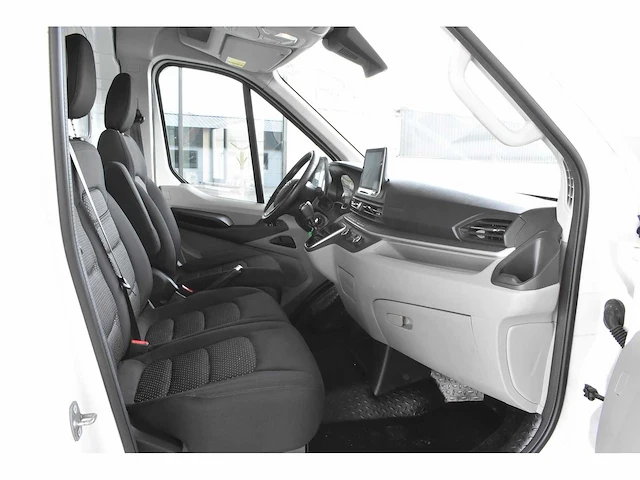 Maxus 2021 deliver 9 slechts ***31000km*** - afbeelding 31 van  41