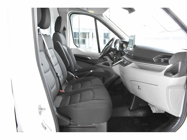 Maxus 2021 deliver 9 slechts ***31000km*** - afbeelding 32 van  41