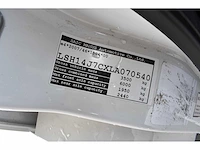Maxus 2021 deliver 9 slechts ***31000km*** - afbeelding 33 van  41