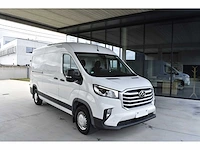Maxus 2021 deliver 9 slechts ***31000km*** - afbeelding 23 van  41