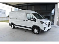 Maxus 2021 deliver 9 slechts ***31000km*** - afbeelding 34 van  41