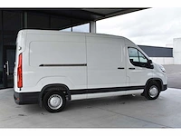 Maxus 2021 deliver 9 slechts ***31000km*** - afbeelding 37 van  41