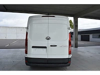 Maxus 2021 deliver 9 slechts ***31000km*** - afbeelding 40 van  41
