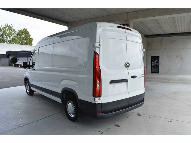 Maxus 2021 deliver 9 slechts ***31000km*** - afbeelding 41 van  41