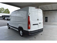 Maxus 2021 deliver 9 slechts ***31000km*** - afbeelding 41 van  41