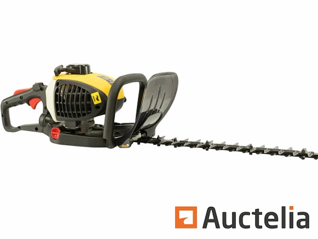 Maxx benzine heggenschaar 70 cm - afbeelding 1 van  6