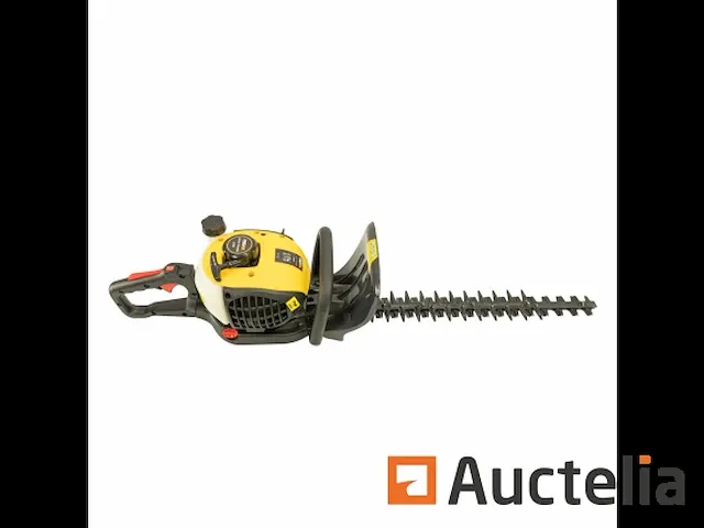 Maxx benzine heggenschaar 70 cm - afbeelding 1 van  5