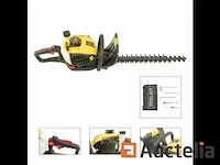 Maxx benzine heggenschaar 70 cm - afbeelding 2 van  5