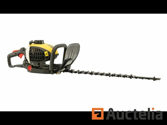 Maxx benzine heggenschaar 70 cm - afbeelding 3 van  5