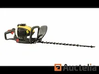 Maxx benzine heggenschaar 70 cm - afbeelding 3 van  5